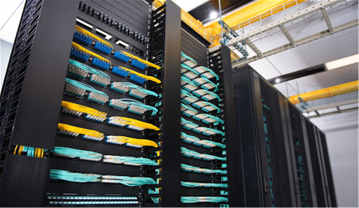 Everything You Need to Know About Fiber Optics and Data Centers